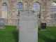 Photo of headstones/thumb_Mary McLennan died 1875 MI Applecross